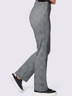 Pantalon en jersey