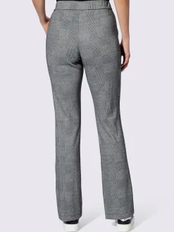 Pantalon en jersey