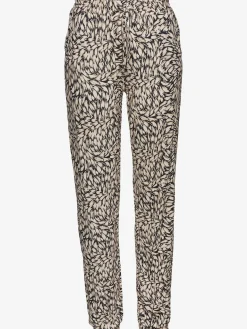 Pantalon en jersey pantalon décontracté facile à enfiler pour l'été