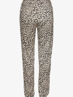 Pantalon en jersey pantalon décontracté facile à enfiler pour l'été