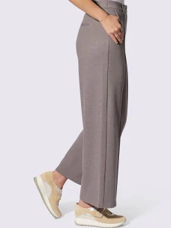 Pantalon en jersey qualité jersey très confortable