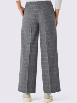 Pantalon en laine