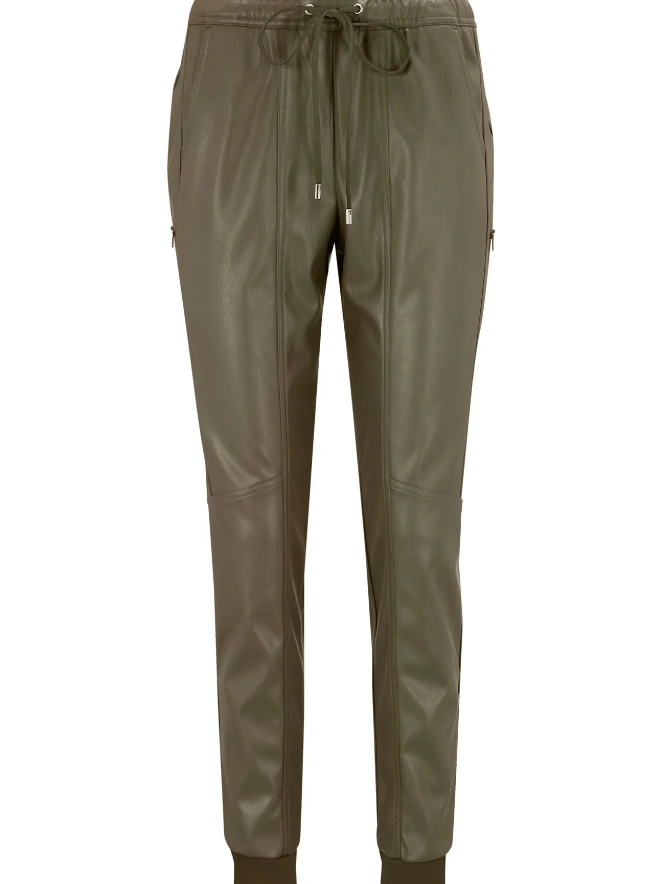 Pantalon en synthétique