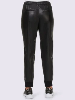 Pantalon en synthétique