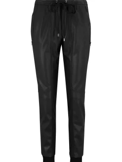 Pantalon en synthétique