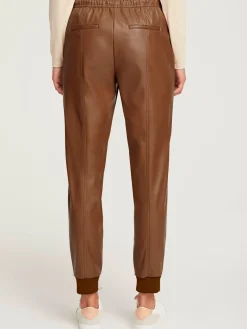 Pantalon en synthétique