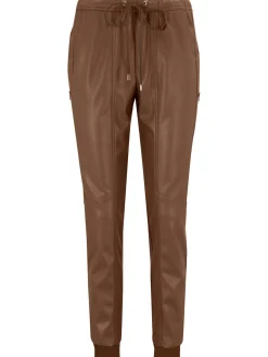 Pantalon en synthétique