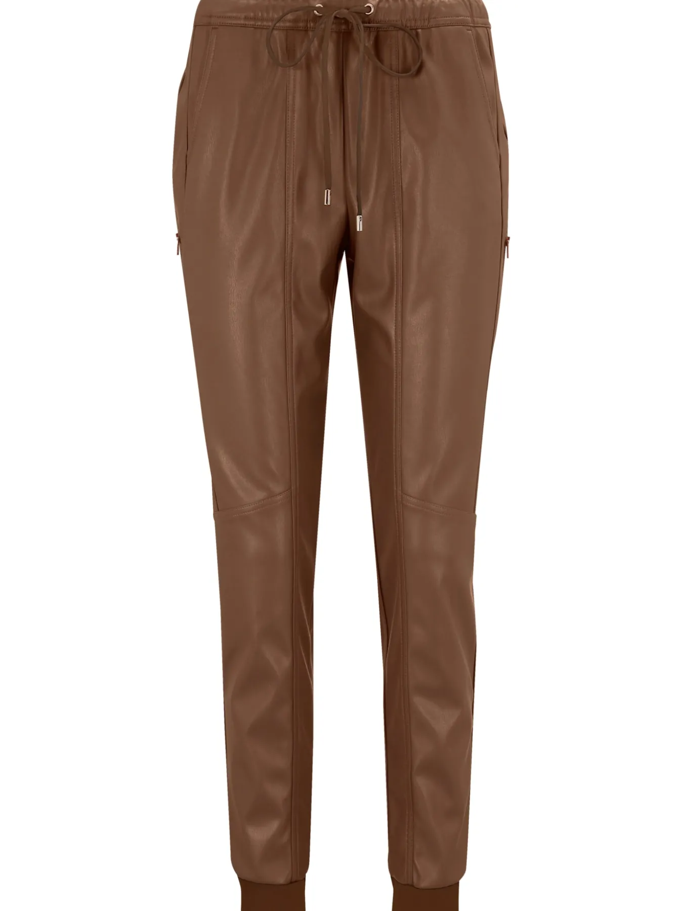 Pantalon en synthétique