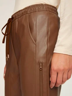 Pantalon en synthétique