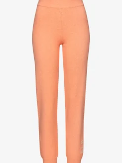 Pantalon en tricot doux et extensible