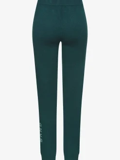 Pantalon en tricot doux et extensible