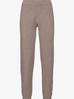 Pantalon en tricot doux et extensible