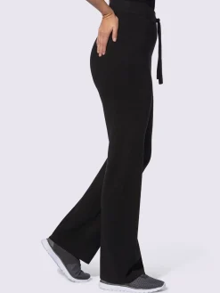 Pantalon en tricot pantalon en jersey