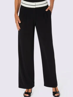 Pantalon entretien facile