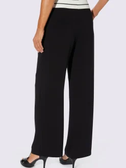 Pantalon entretien facile
