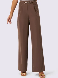 Pantalon entretien facile