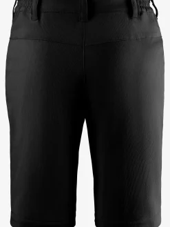 Pantalon et short de trekking 2 en 1