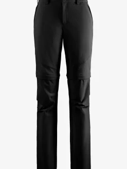 Pantalon et short de trekking 2 en 1