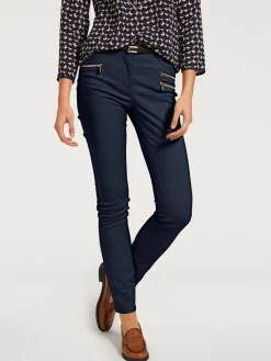 Pantalon extensible