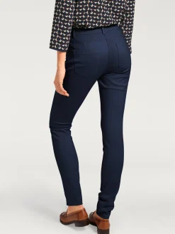 Pantalon extensible