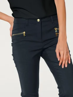 Pantalon extensible