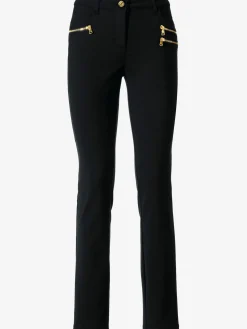 Pantalon extensible