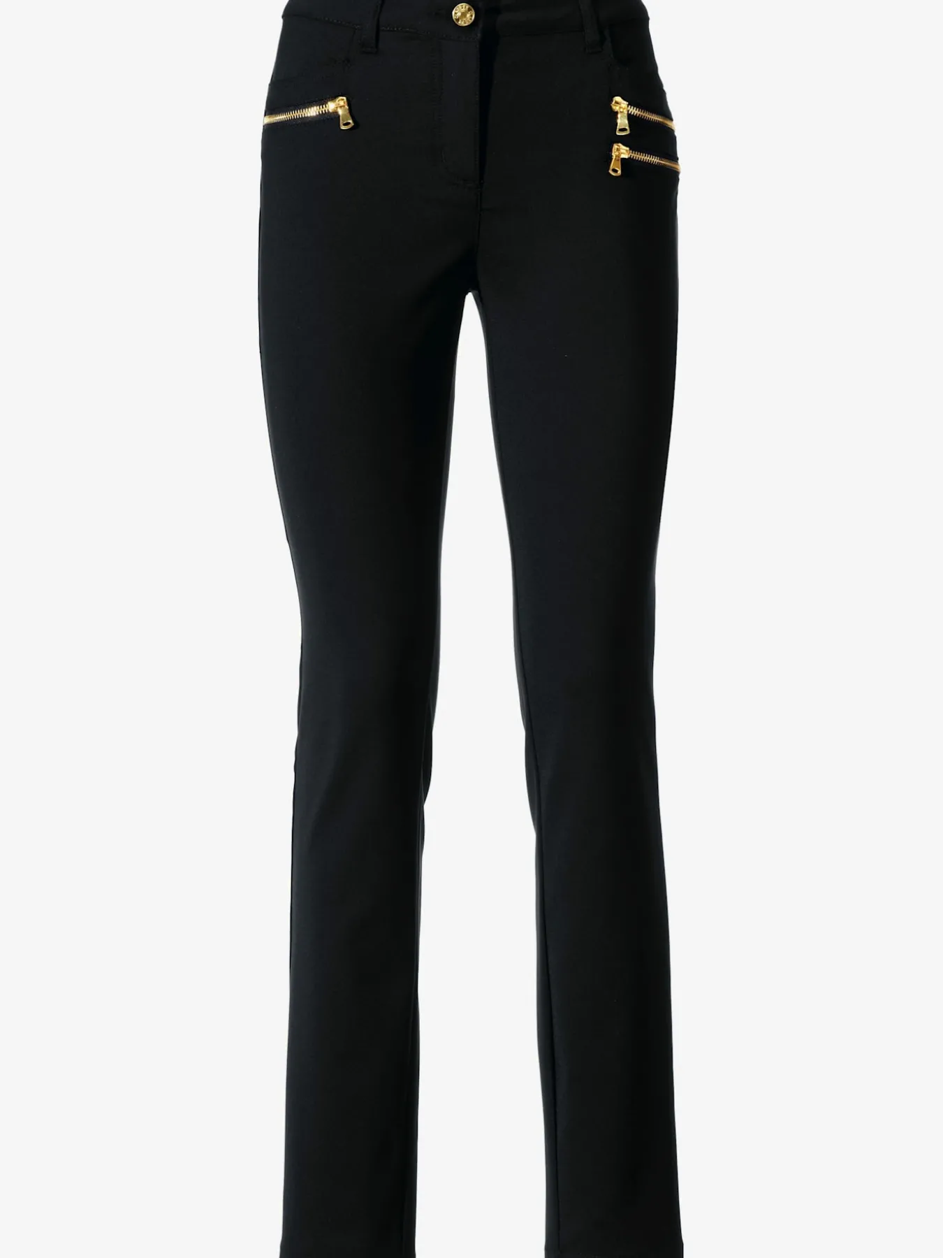 Pantalon extensible