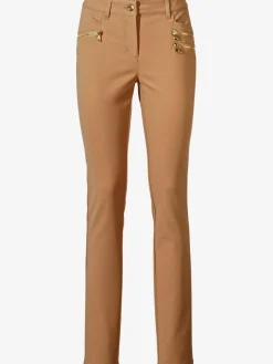 Pantalon extensible