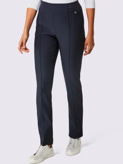 Pantalon extensible