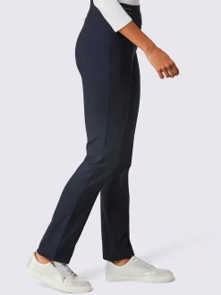 Pantalon extensible
