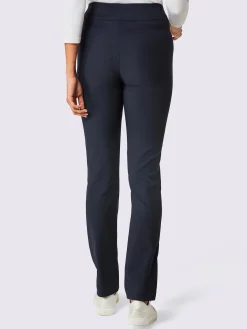 Pantalon extensible