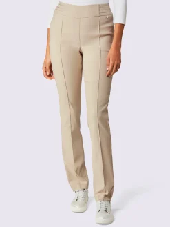 Pantalon extensible