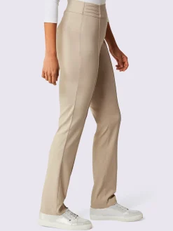 Pantalon extensible