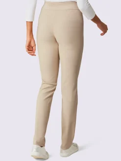 Pantalon extensible