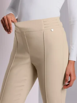 Pantalon extensible