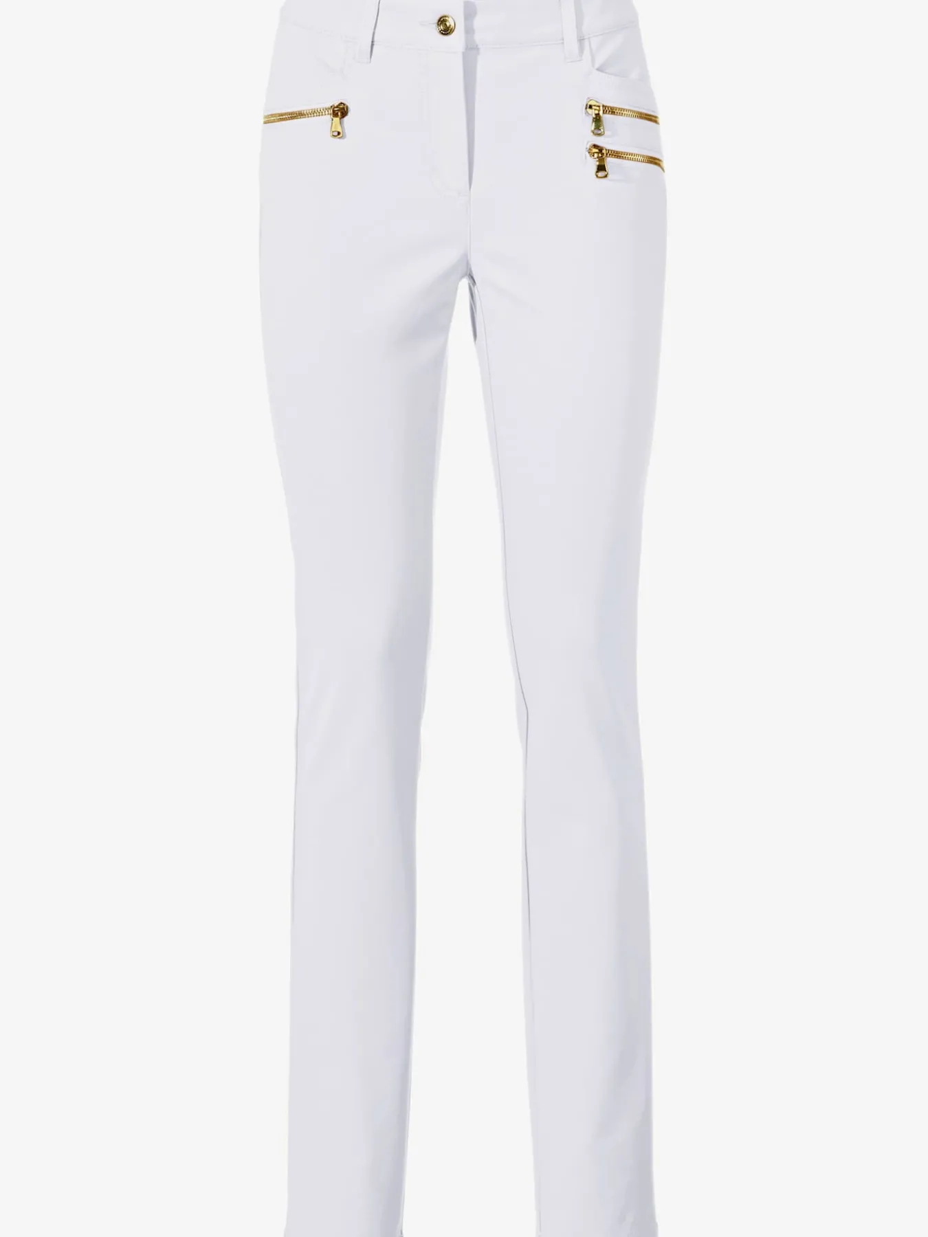 Pantalon extensible