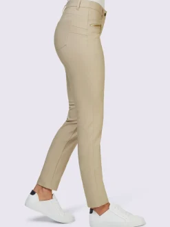 Pantalon extensible