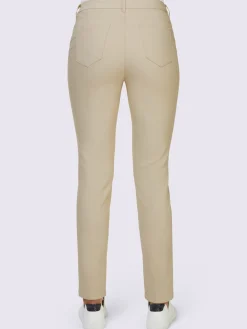 Pantalon extensible