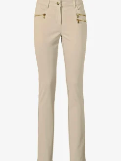 Pantalon extensible
