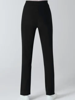 Pantalon extensible qualité viscose extensible souple
