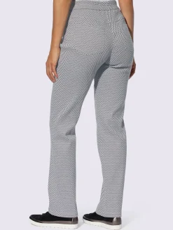 Pantalon extensible très élastique