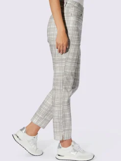 Pantalon imprimé imprimé original