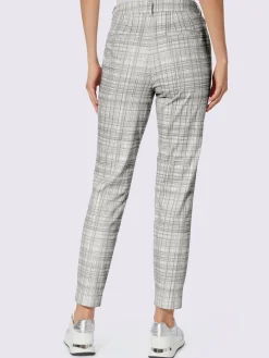 Pantalon imprimé imprimé original