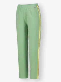 Pantalon jersey fin