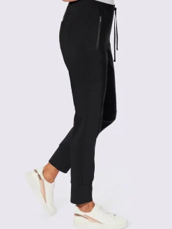 Pantalon jogpant bengaline