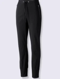 Pantalon jogpant bengaline
