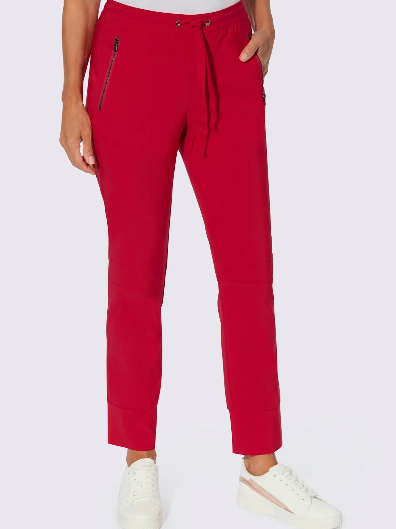 Pantalon jogpant bengaline
