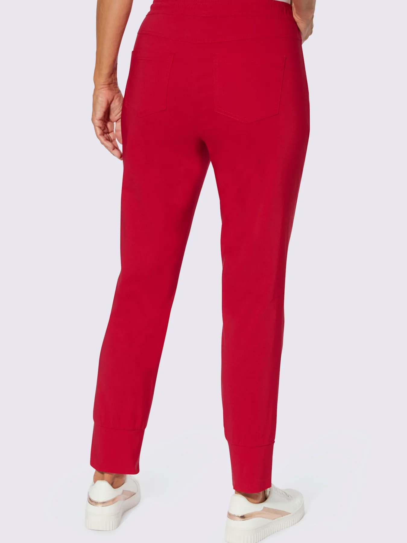 Pantalon jogpant bengaline
