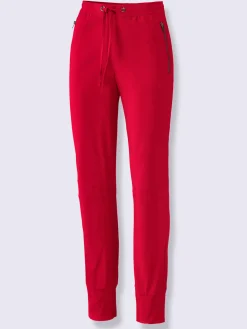 Pantalon jogpant bengaline