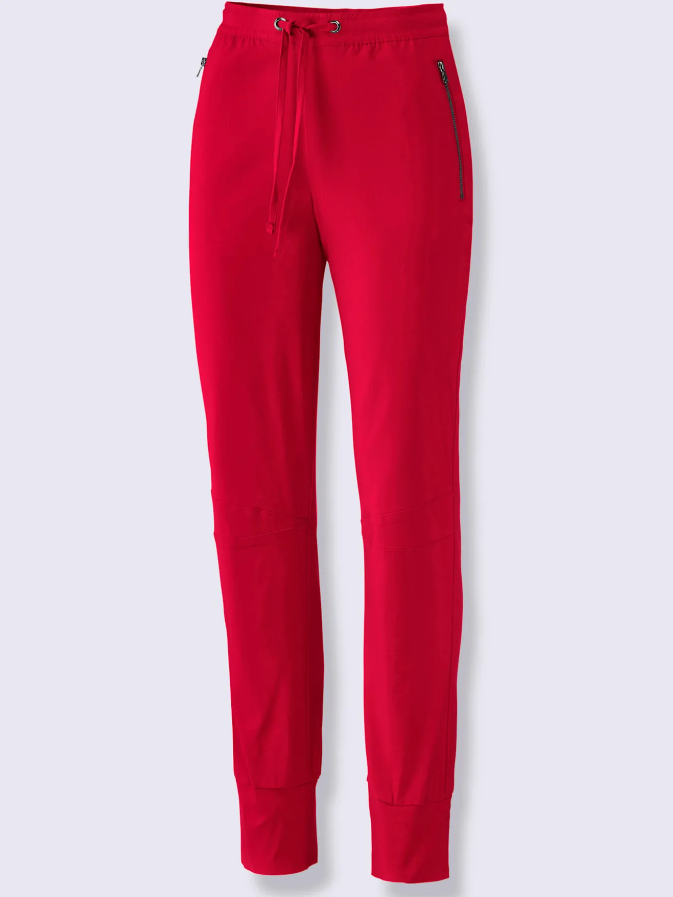 Pantalon jogpant bengaline